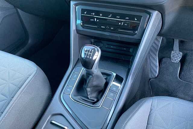 Used Volkswagen Tiguan 2022 for sale - 76461986: Photo 19