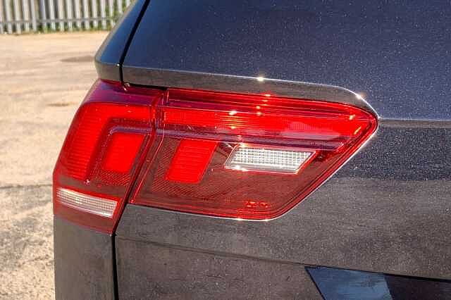 Used Volkswagen Tiguan 2022 for sale - 76461986: Photo 22