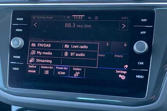 Used Volkswagen Tiguan 2022 for sale - 76461986: Photo 24