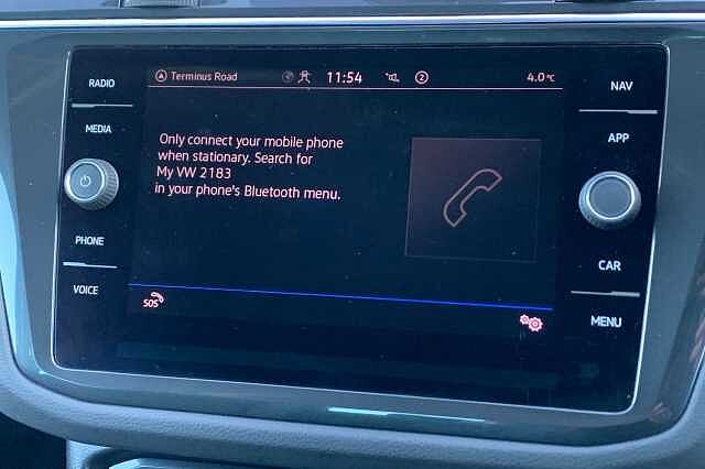 Used Volkswagen Tiguan 2022 for sale - 76461986: Photo 25