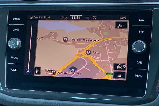 Used Volkswagen Tiguan 2022 for sale - 76461986: Photo 26