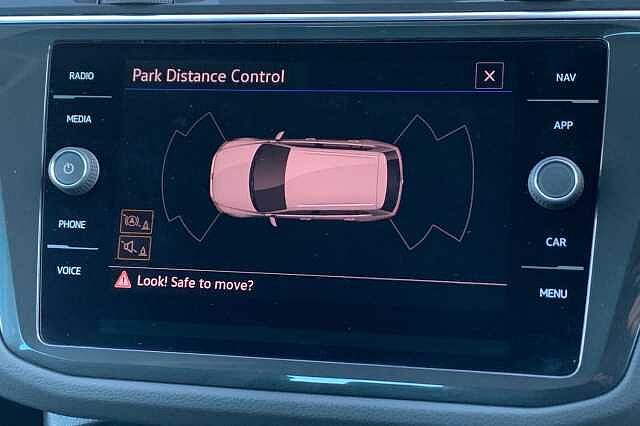 Used Volkswagen Tiguan 2022 for sale - 76461986: Photo 28