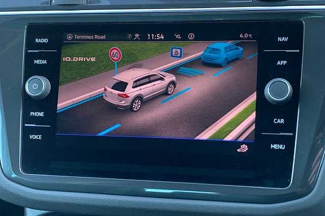 Used Volkswagen Tiguan 2022 for sale - 76461986: Photo 29