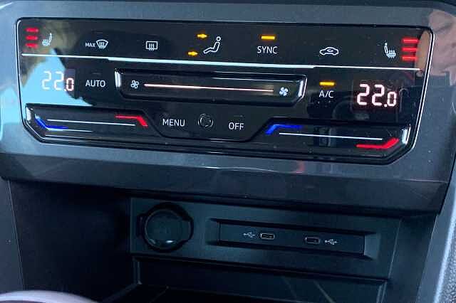 Used Volkswagen Tiguan 2022 for sale - 76461986: Photo 30