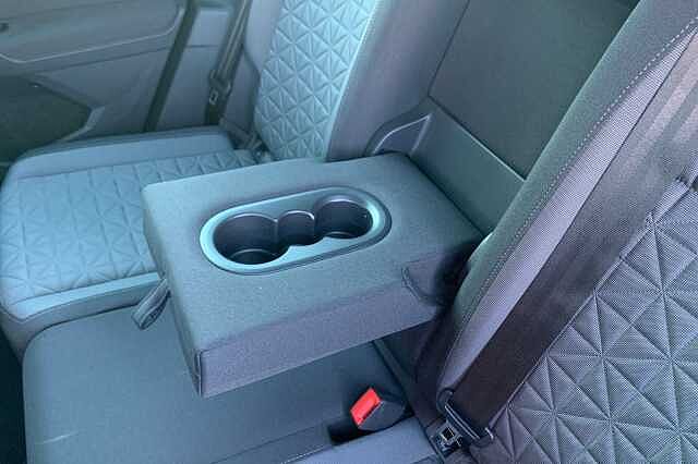 Used Volkswagen Tiguan 2022 for sale - 76461986: Photo 35