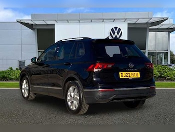 Used Volkswagen Tiguan 2022 for sale - 76461986: Photo