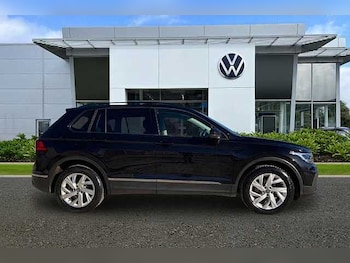 Used Volkswagen Tiguan 2022 for sale - 76461986: Photo