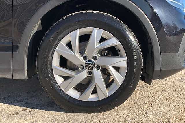 Used Volkswagen Tiguan 2022 for sale - 76461986: Photo 5