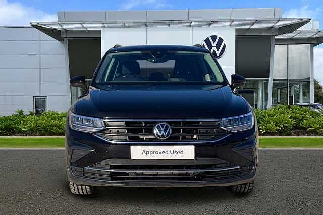 Used Volkswagen Tiguan 2022 for sale - 76461986: Photo 7