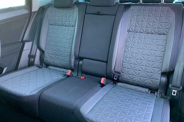 Used Volkswagen Tiguan 2022 for sale - 76461986: Photo 8