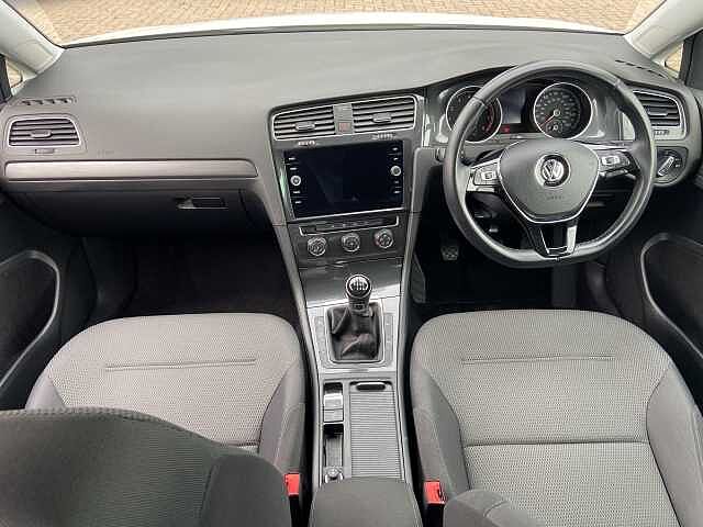 Used Volkswagen Golf 2019 for sale - 76396769: Photo 11