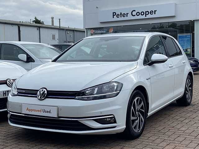 Used Volkswagen Golf 2019 for sale - 76396769: Photo 15