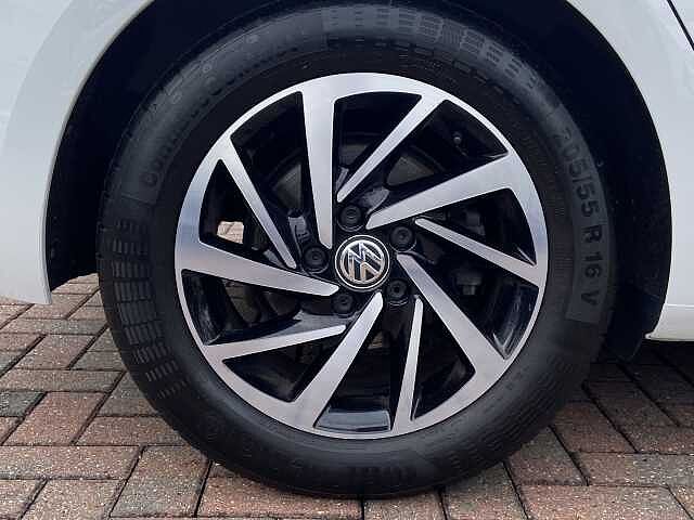 Used Volkswagen Golf 2019 for sale - 76396769: Photo 16