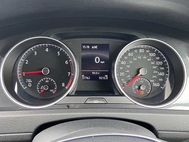 Used Volkswagen Golf 2019 for sale - 76396769: Photo 19