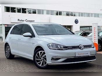 2019 (19) - 1.5 TSI EVO Match 5dr