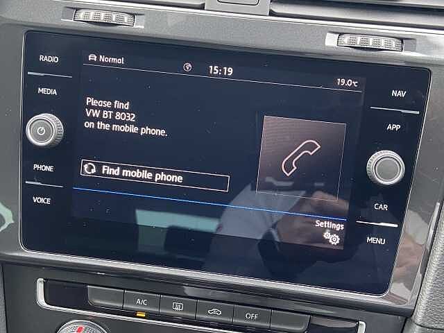 Used Volkswagen Golf 2019 for sale - 76396769: Photo 21