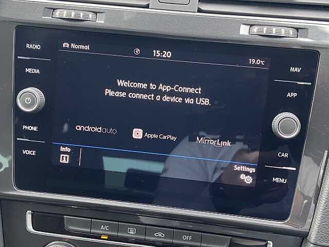 Used Volkswagen Golf 2019 for sale - 76396769: Photo 22