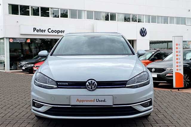 Used Volkswagen Golf 2019 for sale - 76396769: Photo 7