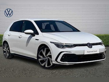 Used Volkswagen Golf 2021 for sale - 78964838: Photo