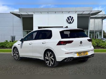 Used Volkswagen Golf 2021 for sale - 78964838: Photo