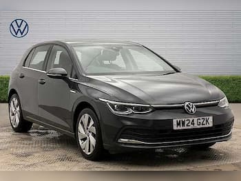 Used Volkswagen Golf 2024 for sale - 79673082: Photo