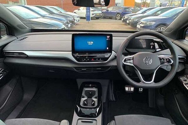 Used Volkswagen ID.5 2023 for sale - 71580661: Photo 10