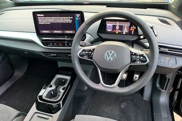 Used Volkswagen ID.5 2023 for sale - 71580661: Photo 15