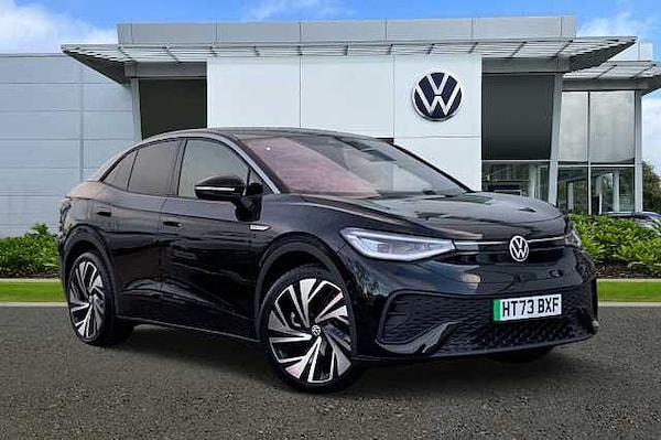 Used Volkswagen ID.5 2023 for sale - 71580661: Photo 1
