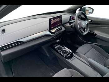 Used Volkswagen ID5 2023 for sale - 71580661: Photo