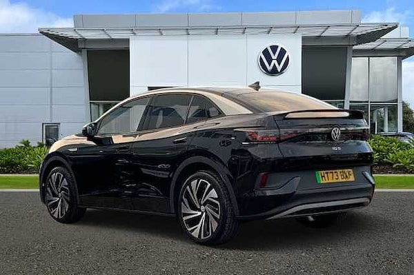Used Volkswagen ID.5 2023 for sale - 71580661: Photo 3