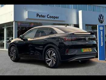 Used Volkswagen ID5 2023 for sale - 71580661: Photo