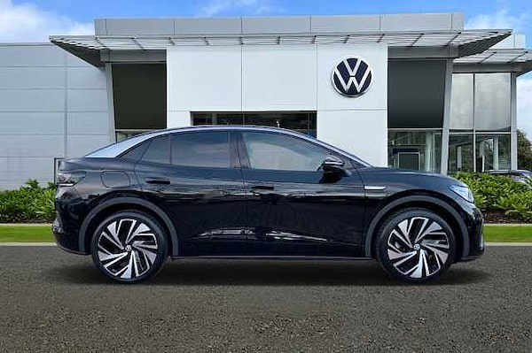 Used Volkswagen ID.5 2023 for sale - 71580661: Photo 4