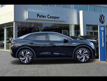 Used Volkswagen ID5 2023 for sale - 71580661: Photo