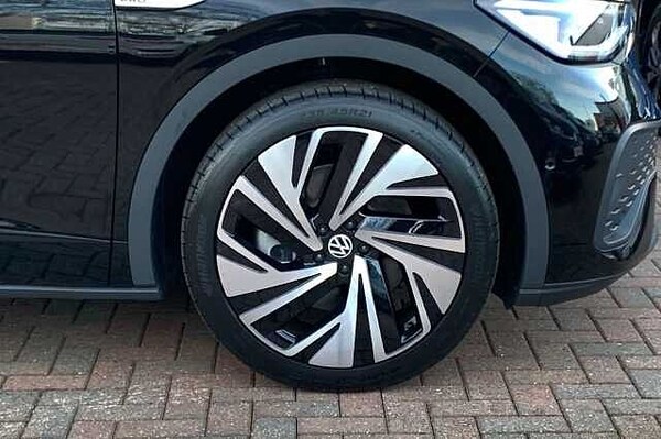 Used Volkswagen ID.5 2023 for sale - 71580661: Photo 5