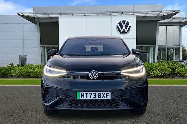 Used Volkswagen ID.5 2023 for sale - 71580661: Photo 7