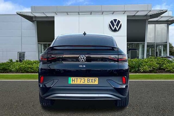 Used Volkswagen ID.5 2023 for sale - 71580661: Photo 9