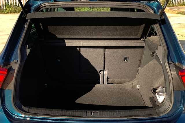 Used Volkswagen Tiguan for sale - 77735509: Photo 11