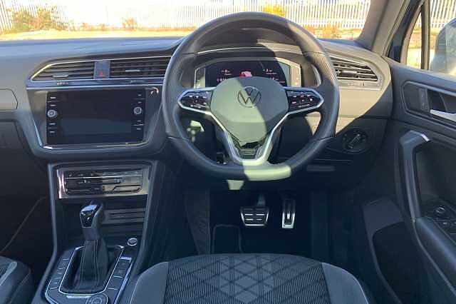 Used Volkswagen Tiguan for sale - 77735509: Photo 14