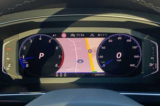 Used Volkswagen Tiguan for sale - 77735509: Photo 18