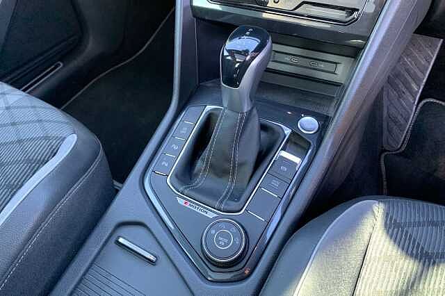 Used Volkswagen Tiguan for sale - 77735509: Photo 19