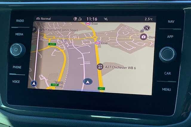 Used Volkswagen Tiguan for sale - 77735509: Photo 26