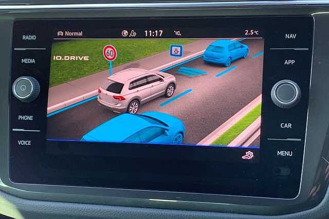 Used Volkswagen Tiguan for sale - 77735509: Photo 29