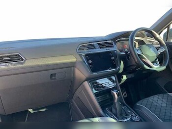 Used Volkswagen Tiguan undefined for sale - 77735509: Photo