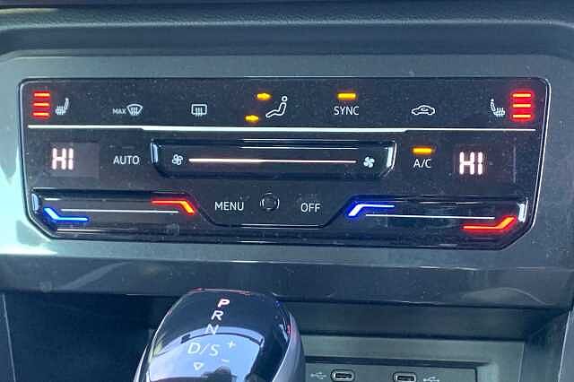 Used Volkswagen Tiguan for sale - 77735509: Photo 30