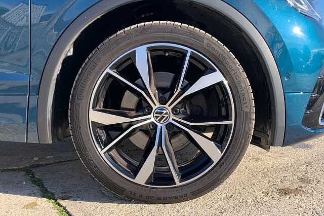 Used Volkswagen Tiguan for sale - 77735509: Photo 5