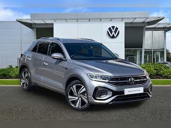 2023 (23) - R-Line 1.5 TSI 150PS 7-speed DSG 5 Door
