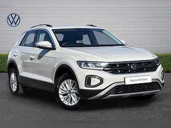 Used Volkswagen T-Roc undefined for sale - 78659331: Photo
