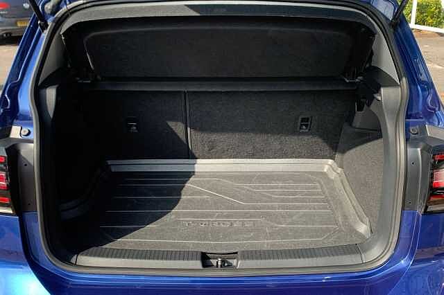 Used Volkswagen T-Cross 2022 for sale - 77555426: Photo 11