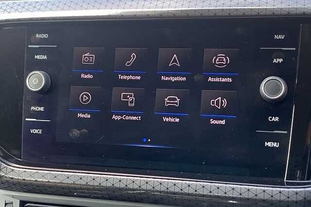 Used Volkswagen T-Cross 2022 for sale - 77555426: Photo 13