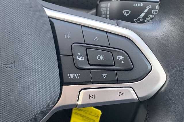 Used Volkswagen T-Cross 2022 for sale - 77555426: Photo 17